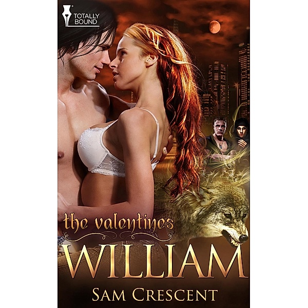 William / The Valentines, Sam Crescent