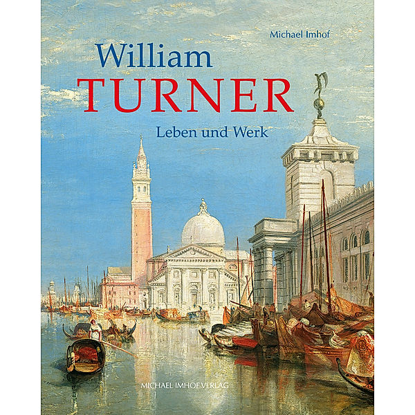 William Turner, Michael Imhof