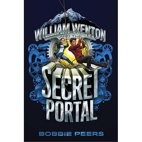 William Wenton and the Secret Portal, Bobbie Peers