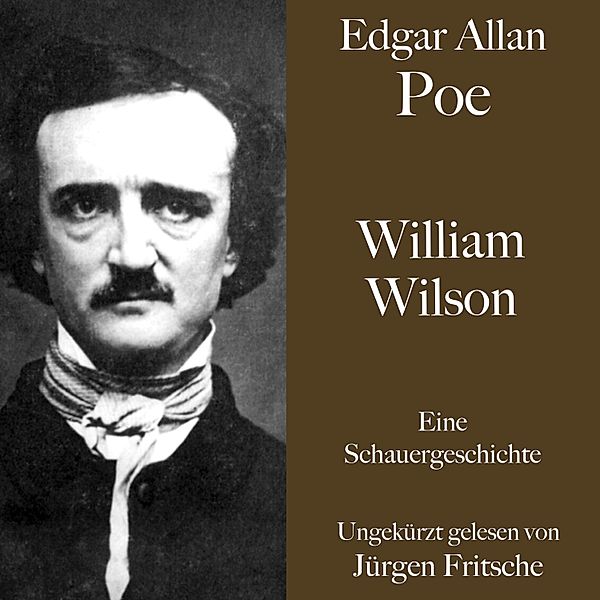 William Wilson, Edgar Allan Poe