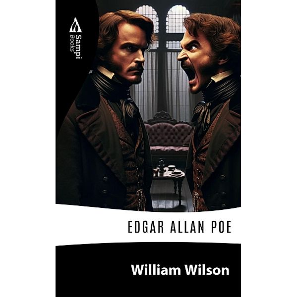 William Wilson, Edgar Allan Poe