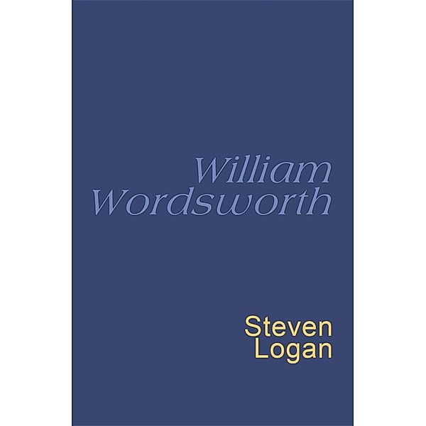 William Wordsworth, William Wordsworth