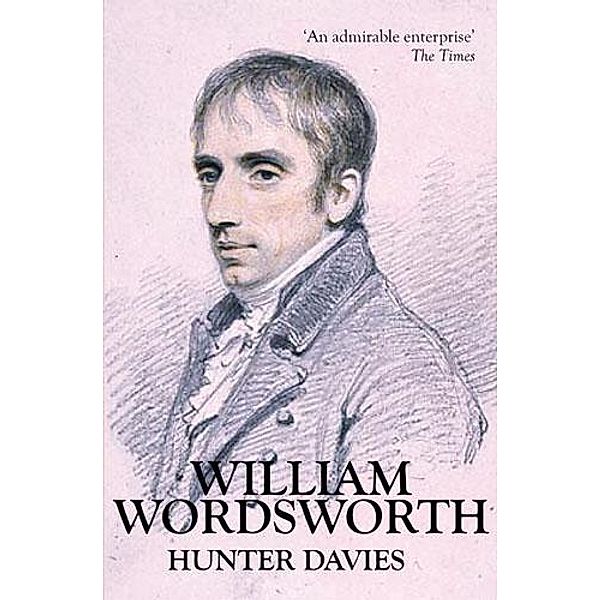 William Wordsworth, Hunter Davies