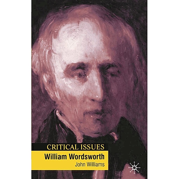 William Wordsworth, John Williams