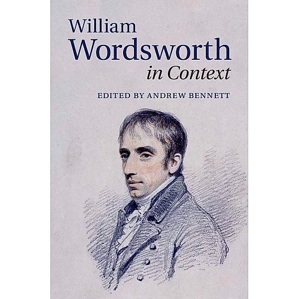 William Wordsworth in Context / Literature in Context