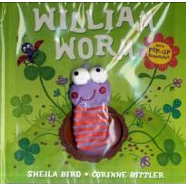 William Worm, Sheila Bird