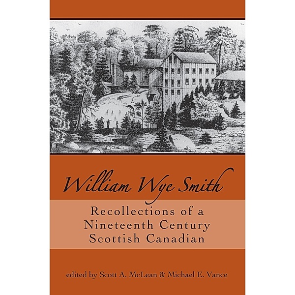 William Wye Smith