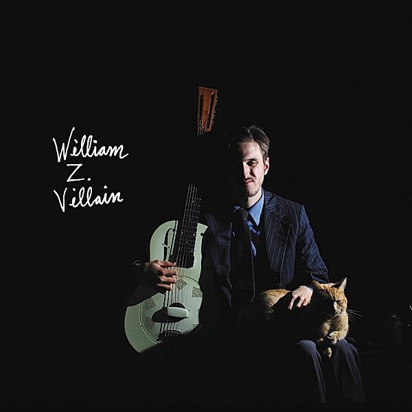 William Z Villain, William Z Villain