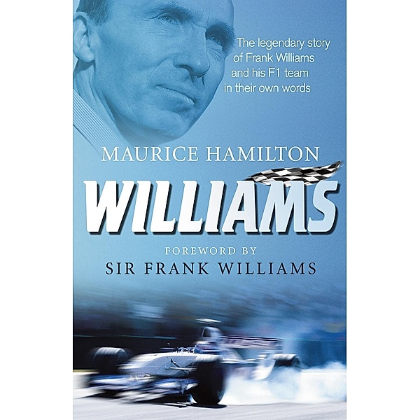 Williams, Maurice Hamilton