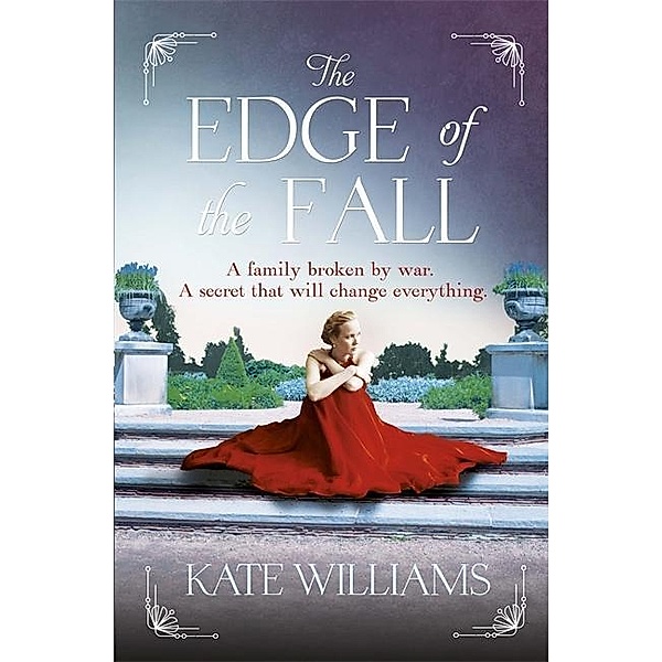 Williams, K: Edge of the Fall, Kate Williams