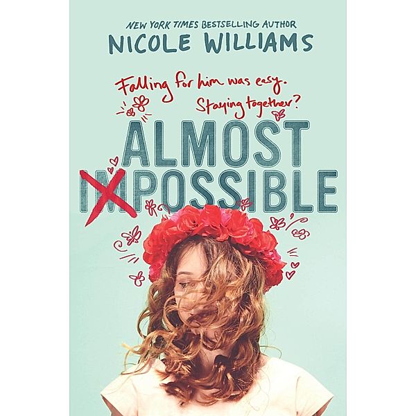 Williams, N: Almost Impossible, Nicole Williams