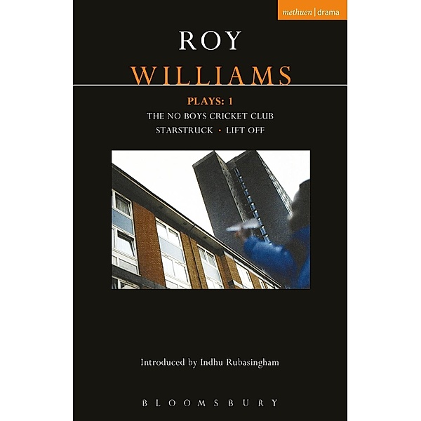 Williams Plays: 1, Roy Williams
