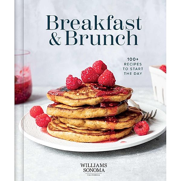 Williams Sonoma Breakfast & Brunch, Sonoma Williams