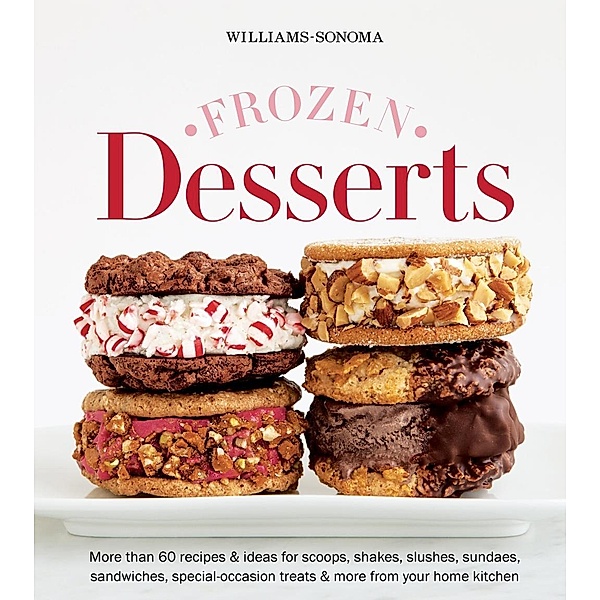 Williams-Sonoma Frozen Desserts