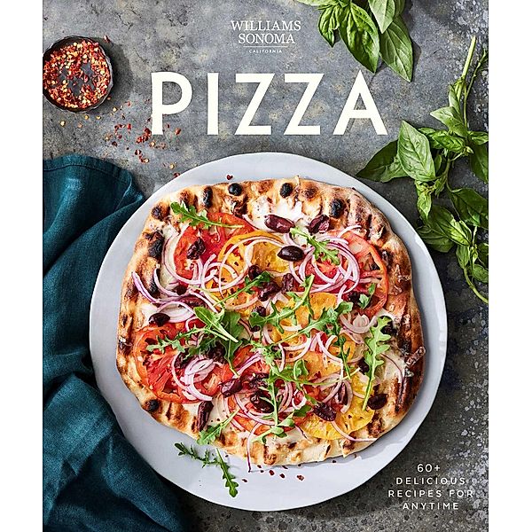 Williams Sonoma Pizza, Williams Sonoma