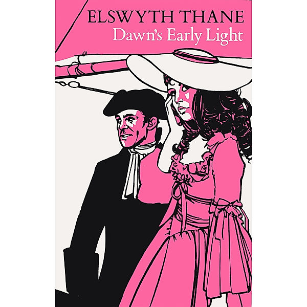 Williamsburg Novels: Dawn's Early Light, Elswyth Thane