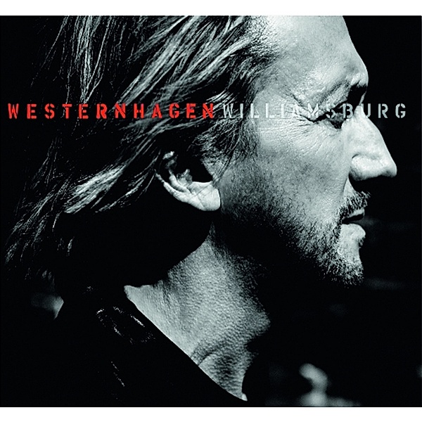 Williamsburg (Vinyl), Westernhagen