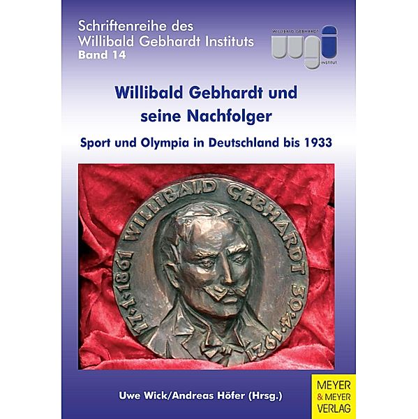 Willibald Gebhardt und seine Nachfolger