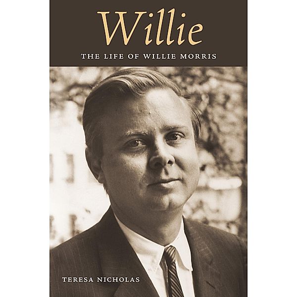 Willie, Teresa Nicholas