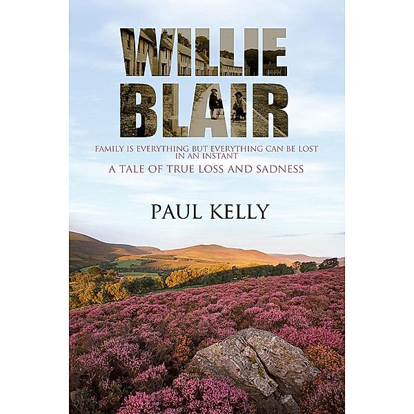 Willie Blair, Paul Kelly