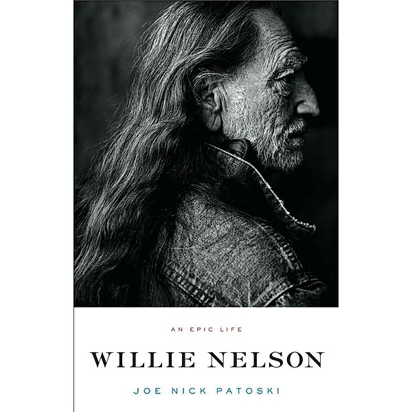 Willie Nelson, Joe Nick Patoski