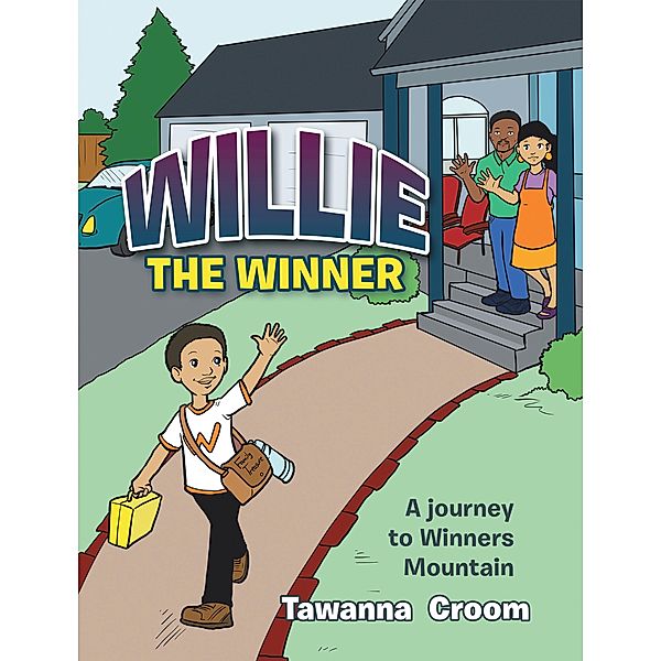 Willie the Winner, Tawanna Croom