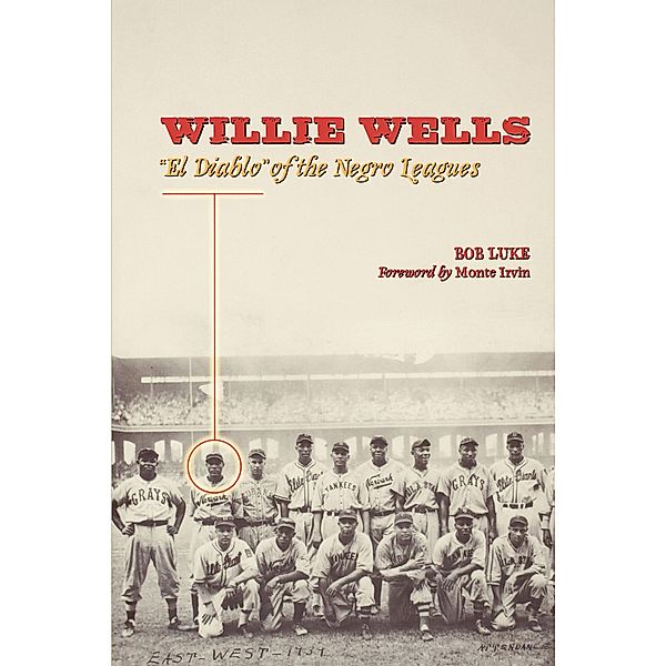 Willie Wells, Bob Luke
