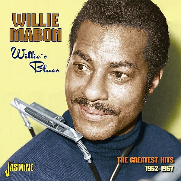 Willie'S Blues, Willie Mabon