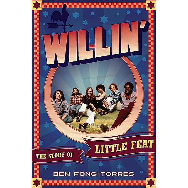 Willin', Ben Fong-Torres