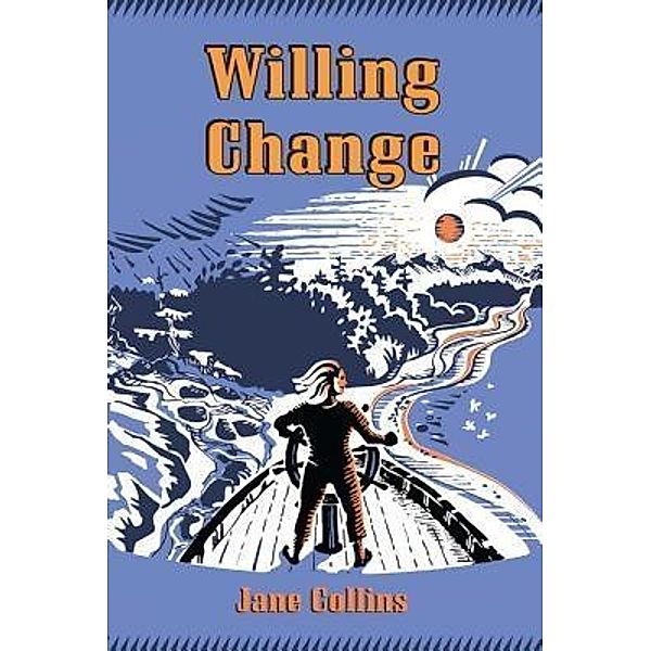 Willing Change, Jane Collins