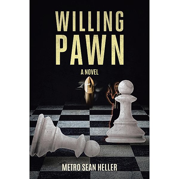 Willing Pawn, Metro Sean Heller