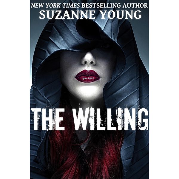 Willing / Suzanne Young, Suzanne Young