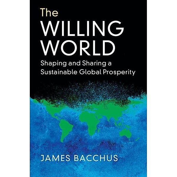 Willing World, James Bacchus