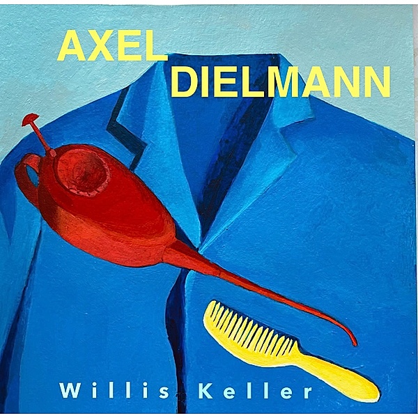 Willis Keller, Axel Dielmann