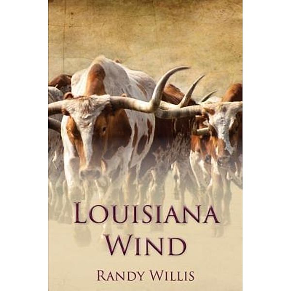 Willis, R: Carolinas Wind, Randy Willis