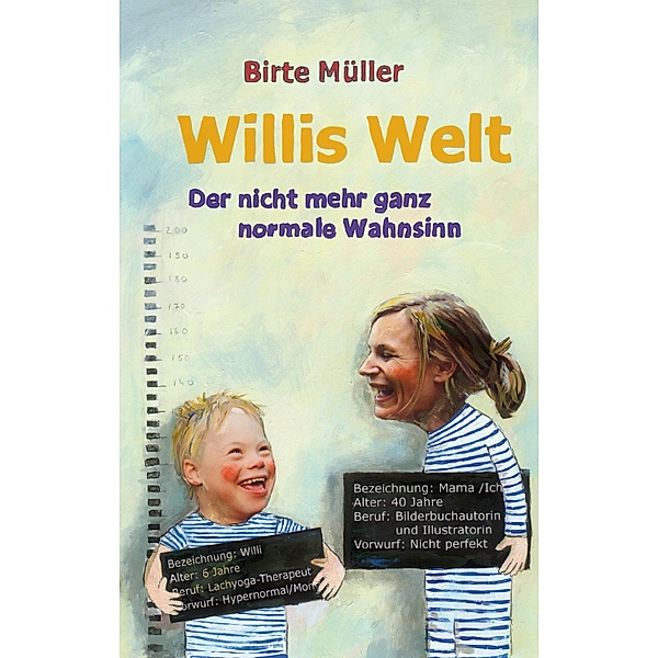 Willis Welt, Birte Müller