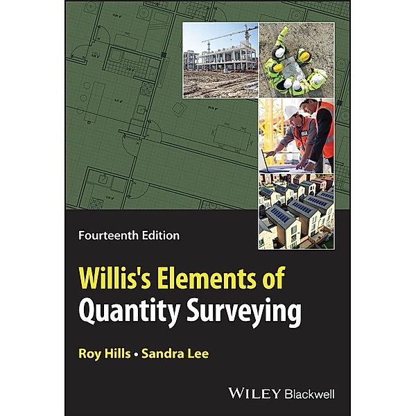Willis's Elements of Quantity Surveying, Roy Hills, Sandra Lee