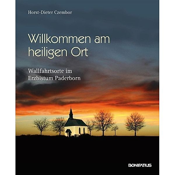 Willkommen am heiligen Ort, Horst D. Czembor