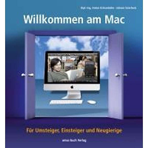 Willkommen am Mac, Anton Ochsenkühn, Johann Szierbeck