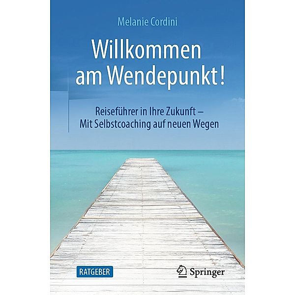 Willkommen am Wendepunkt!, Melanie Cordini