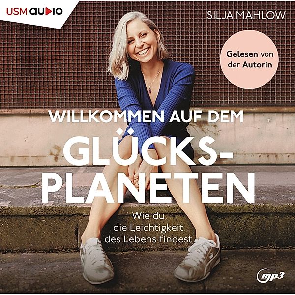 Willkommen auf dem Glücksplaneten, Silja Mahlow