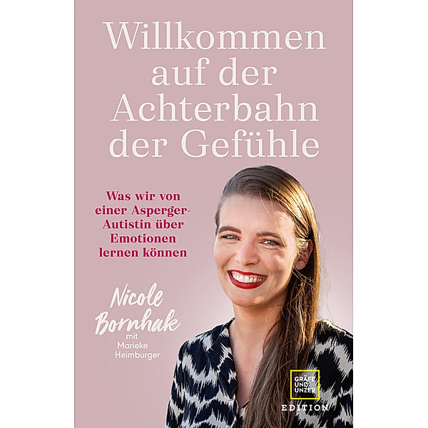 Willkommen auf der Achterbahn der Gefühle, Nicole Bornhak