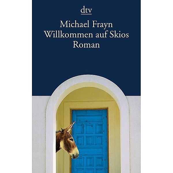 Willkommen auf Skios, Michael Frayn