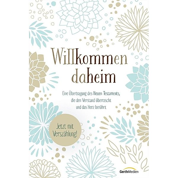 Willkommen daheim, Fred Ritzhaupt