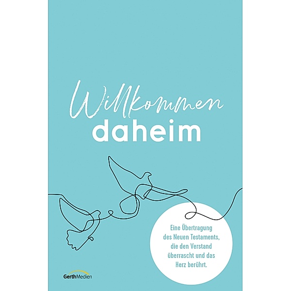 Willkommen daheim (Bird Edition), Fred Ritzhaupt