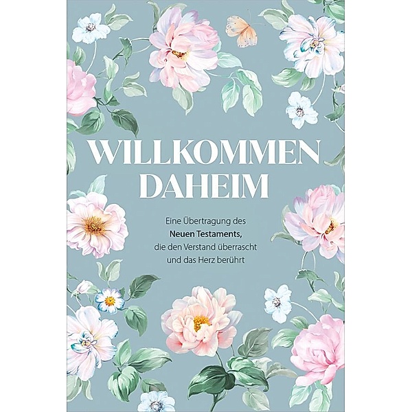 Willkommen daheim - Spring Edition, Fred Ritzhaupt
