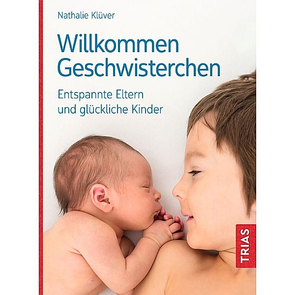 Willkommen Geschwisterchen, Nathalie Klüver