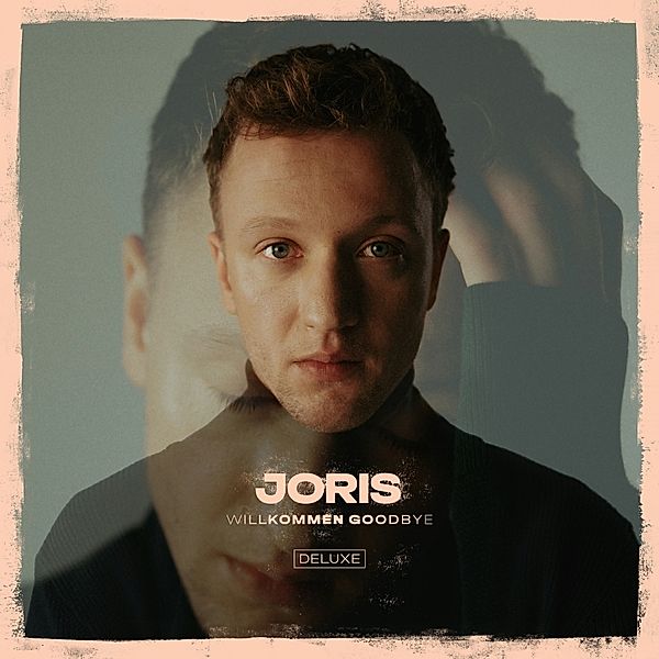 Willkommen Goodbye-Deluxe (Vinyl), Joris