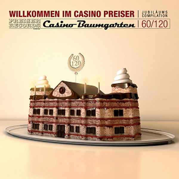 Willkommen Im Casino Preiser, Diverse Interpreten