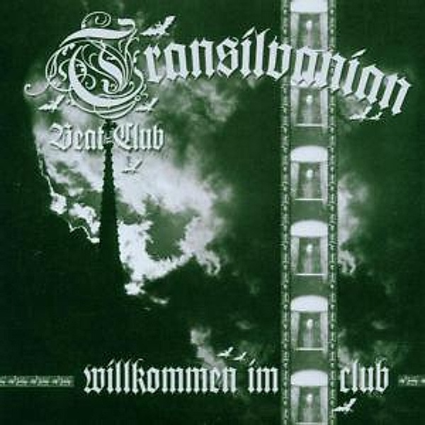 Willkommen Im Club!, Transilvanian Beat Club